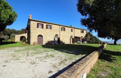 Maison de campagne à vendre Montecatini Val di Cecina, Toscane, Image 30/31