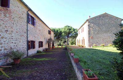 Maison de campagne à vendre Montecatini Val di Cecina, Toscane, Image 4/31