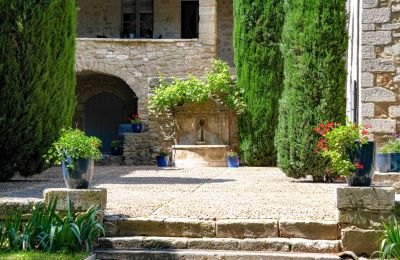 Landhuis te koop Uzès, Occitanie, Foto 3/44