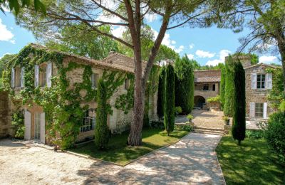 Manoir Uzès, Occitanie