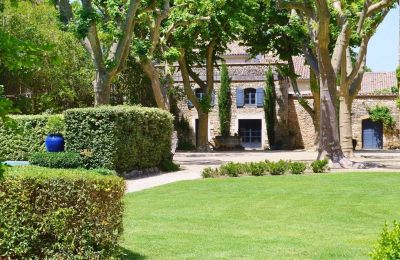 Kasteel te koop Saint-Chaptes, Occitanie, Foto 36/42