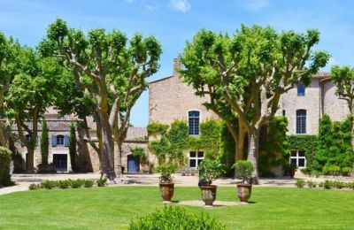 Kasteel te koop Saint-Chaptes, Occitanie, Foto 42/42