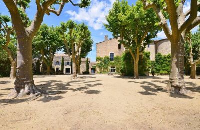 Château à vendre Saint-Chaptes, Occitanie, Image 39/42