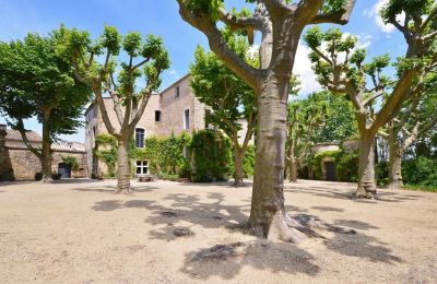 Château à vendre Saint-Chaptes, Occitanie, Image 20/42