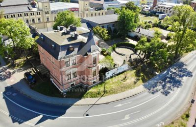 Historische villa te koop Radomsko, Kolejowa  2, województwo łódzkie, Foto 2/26