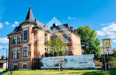 Historische villa te koop Radomsko, Kolejowa  2, województwo łódzkie, Foto 5/26