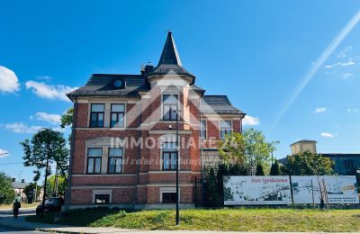 Historische villa te koop Radomsko, Kolejowa  2, województwo łódzkie, Foto 6/26