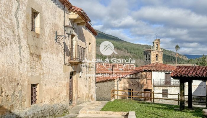 Landhuis te koop Molinos de Duero, Castilla y León,  Spanje