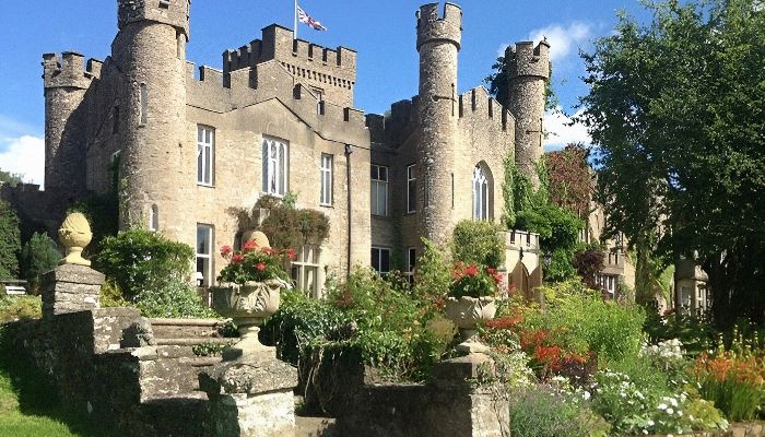 Château à vendre Angleterre,  Grande-Bretagne