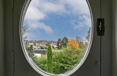 Historische villa te koop Ville-d'Avray, Île-de-France, Uitzicht 