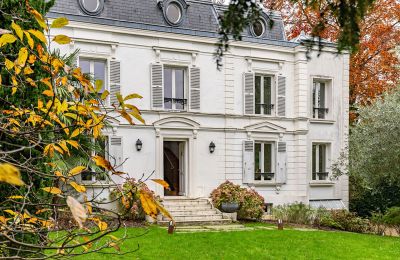 Historische villa Ville-d'Avray, Île-de-France