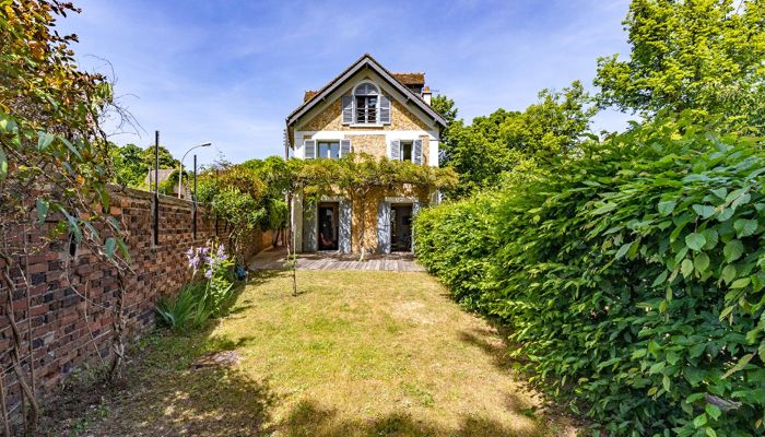 Propriété historique à vendre Meudon, Île-de-France,  France