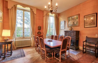 Kasteel appartement te koop Meudon, Île-de-France, Eetkamer