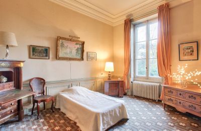 Kasteel appartement te koop Meudon, Île-de-France, Slaapkamer