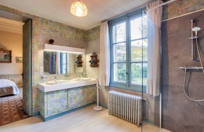 Kasteel appartement te koop Meudon, Île-de-France, Badkamer