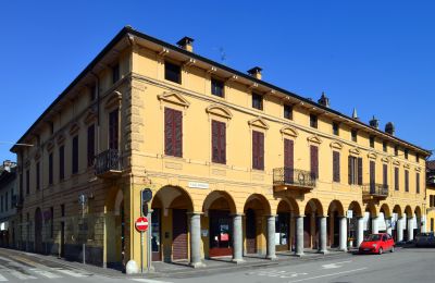 Paleis Soresina, Lombardije