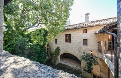 Propriété historique à vendre Uzès, Occitanie, Image 13/20