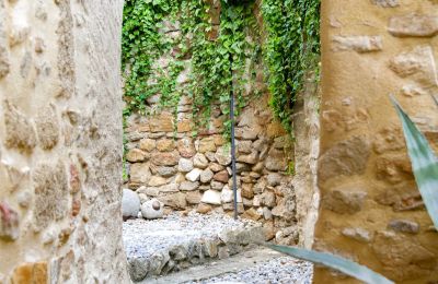 Propriété historique à vendre Uzès, Occitanie, Jardin