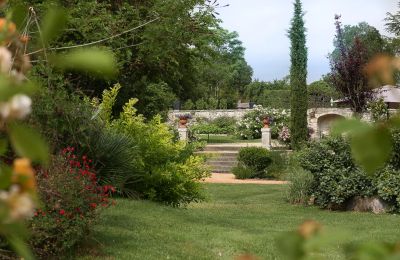 Kasteel te koop Barjac, Occitanie, Foto 24/43