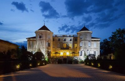 Kasteel te koop Barjac, Occitanie, Foto 43/43