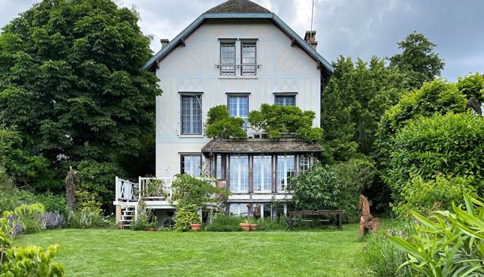 Historisch vastgoed te koop Sèvres, Île-de-France,  Frankrijk