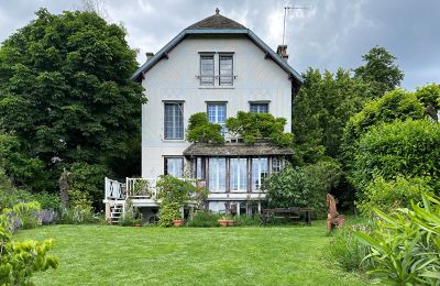 Propriété historique à vendre Sèvres, Brancas, Île-de-France, Image 1/12