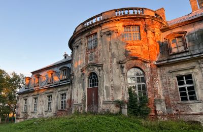 Kasteel te koop Minkowskie, Minkowskie 69, województwo opolskie, Foto 4/43