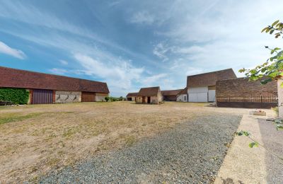 Maison de campagne à vendre Dampierre sur Blévy, Centre-Val de Loire, Image 13/16