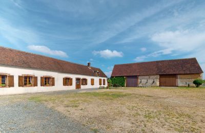 Maison de campagne à vendre Dampierre sur Blévy, Centre-Val de Loire, Image 14/16