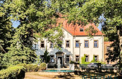 Kasteel 06632 Gleina, Sachsen-Anhalt