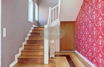 Demeure historique à vendre Tarbes, Ormeau, Occitanie, Escalier