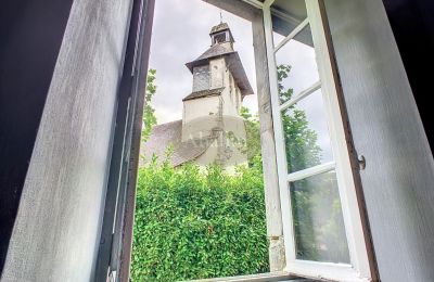 Manoir à vendre Lourdes, Occitanie, Vue