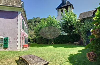 Manoir à vendre Lourdes, Occitanie, Jardin