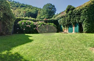 Manoir à vendre Lourdes, Occitanie, Jardin