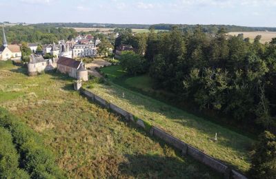 Château à vendre Chartres, Centre-Val de Loire, Situation du bien