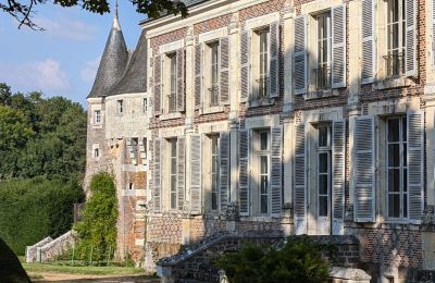 Château à vendre Chartres, Centre-Val de Loire, Image 5/10