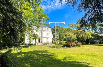 Historische villa te koop Challans, Pays de la Loire, Eigendom