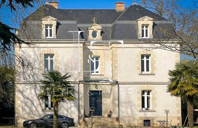 Historische villa Challans, Pays de la Loire