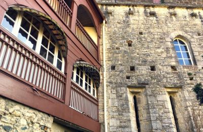 Historische villa te koop Sauveterre-de-Béarn, Nouvelle-Aquitaine, Foto 2/20