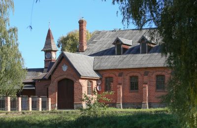 Propriété historique à vendre Žagariškiai, Šiaulių apskritis, Image 2/37