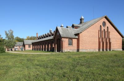 Propriété historique à vendre Žagariškiai, Šiaulių apskritis, Image 5/37