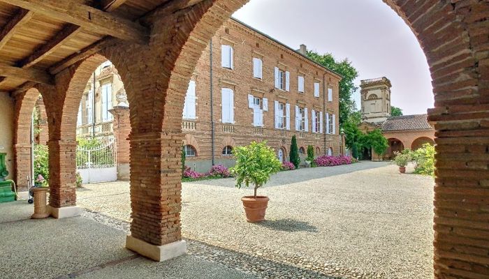 Château à vendre 31000 Toulouse, Occitanie,  France