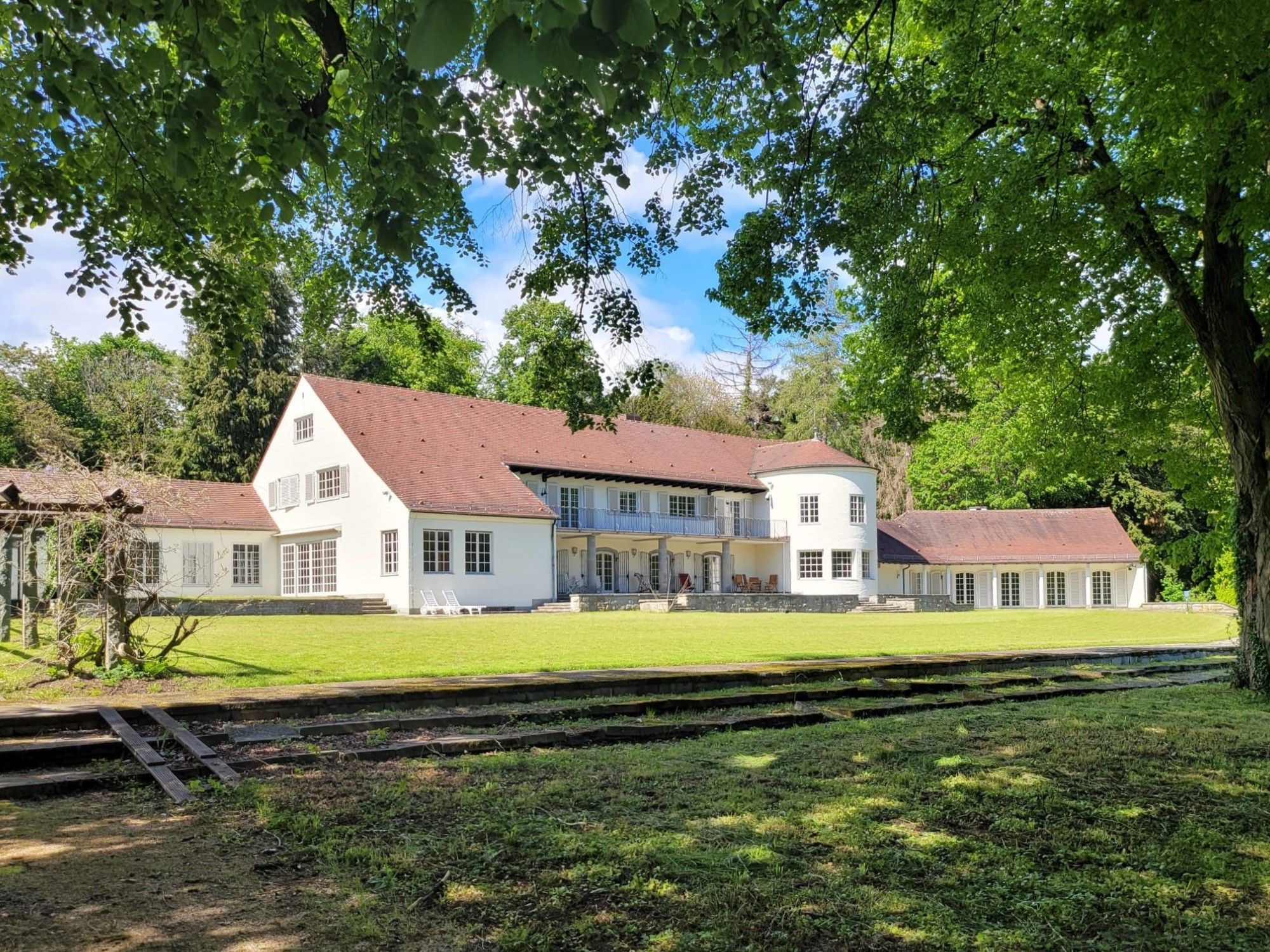 Photos Propriété historique de style cottage anglais