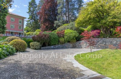 Historische villa te koop Menaggio, Lombardije, Foto 29/31