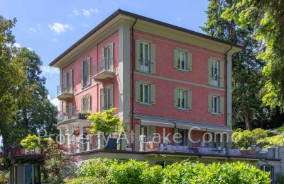 Historische villa te koop Menaggio, Lombardije, Foto 4/31