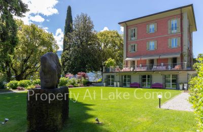 Historische villa te koop Menaggio, Lombardije, Foto 5/31