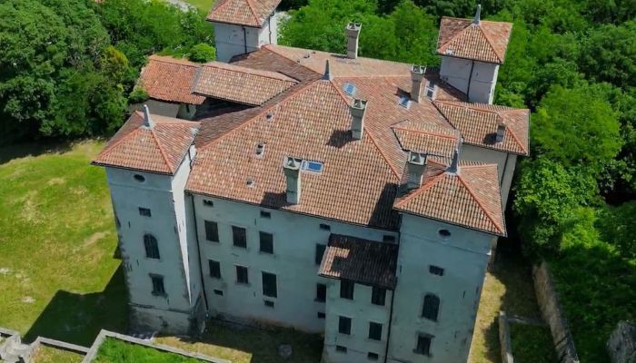 Château à vendre Italie,  Italie