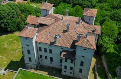 Kasteel Friuli Venezia Giulia