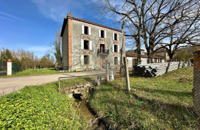 Propriété historique à vendre Boulogne-sur-Gesse, Occitanie, Image 19/19