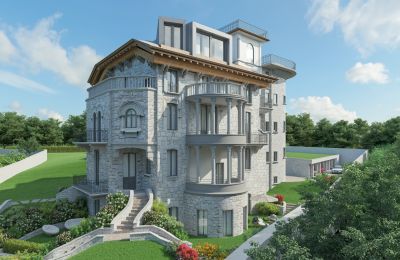 Villa historique à vendre Baveno, Piémont, Image 5/20